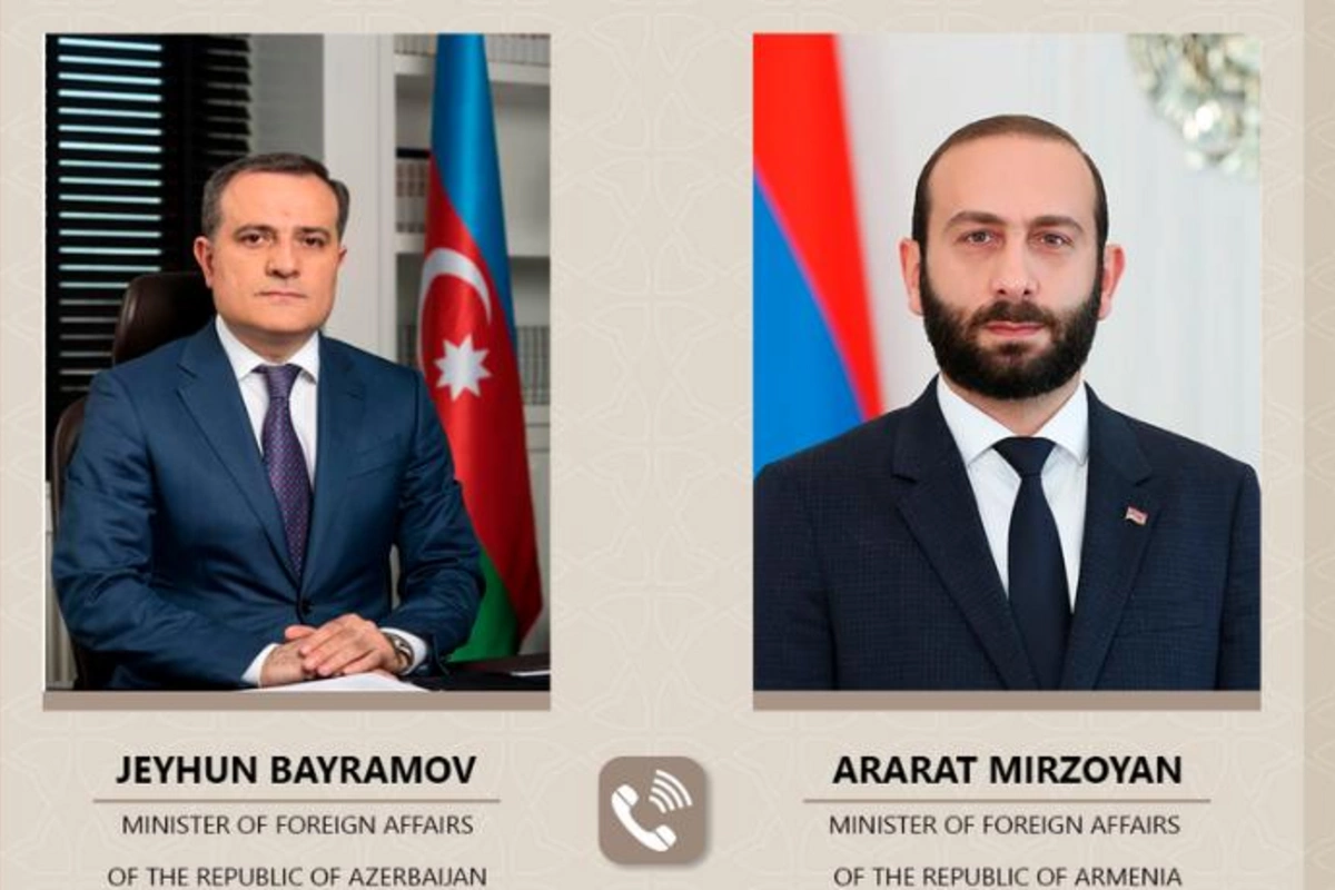 Ceyhun Bayramov və Ararat Mirzoyanın görüşəcəyi ölkə müəyyənləşdi