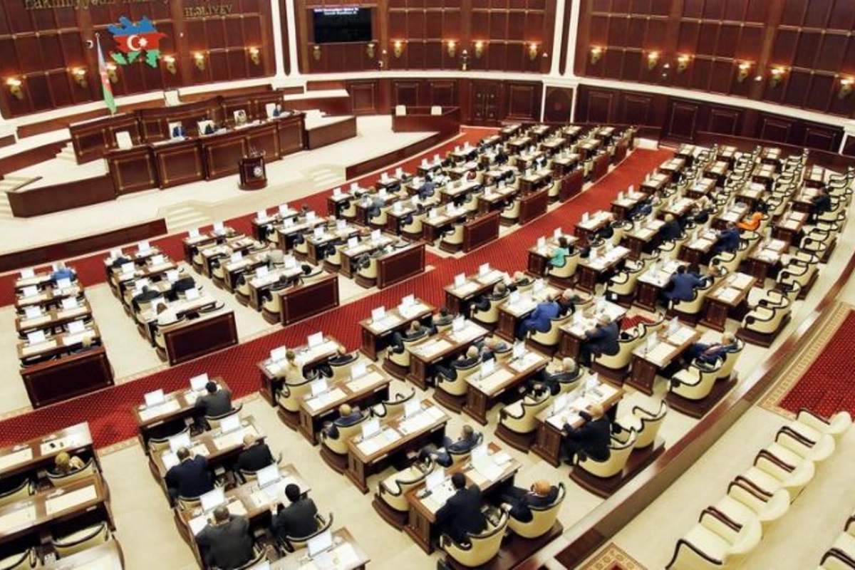 Milli Məclis sülhməramlılarla bağlı Rusiya parlamentinə müraciət edəcək
