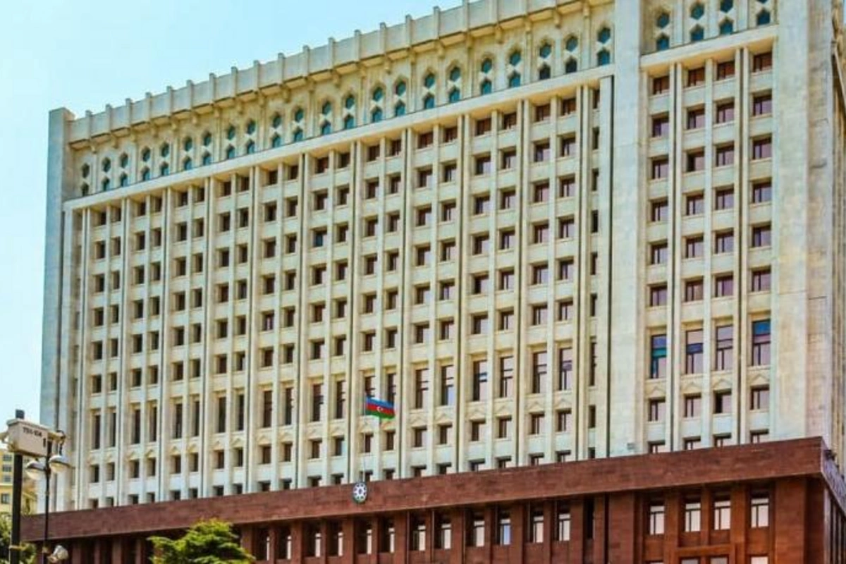 Əfv Komissiyasının növbəti iclasının vaxtı məlum olub