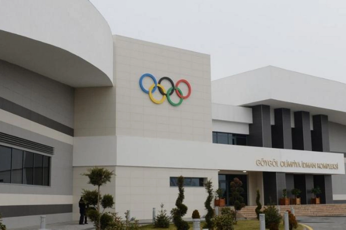 Olimpiya Kompleksində 15 idmançı qidadan zəhərləndi