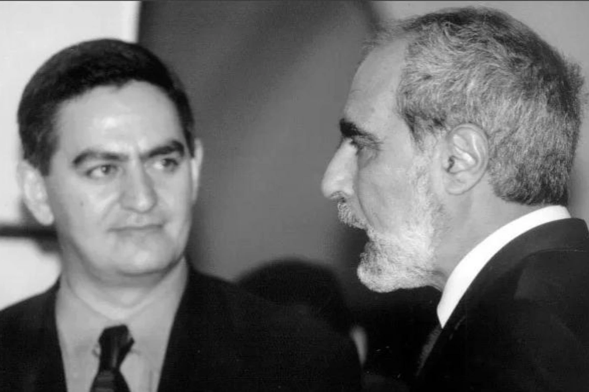 Əli Kərimlinin Elçibəyə qarşı daha bir xəyanəti üzə çıxdı — Tofiq Yaqubludan ŞOK AÇIQLAMA