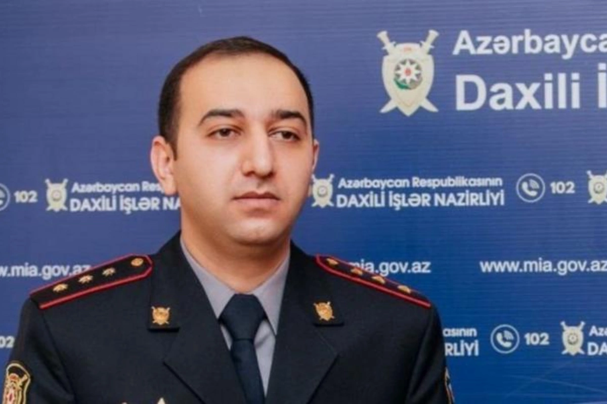 DİN-in Mətbuat Xidmətində yeni kadr təyinatı oldu