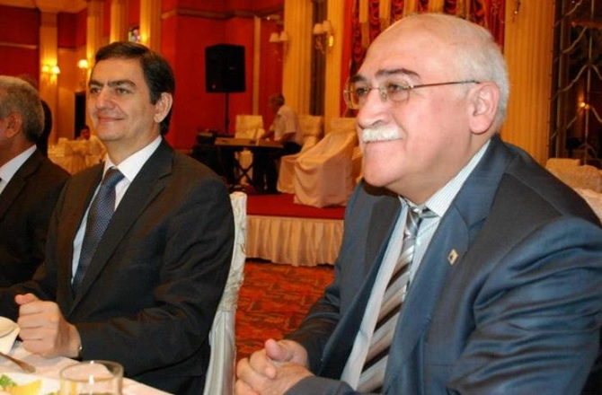 Əli Kərimlinin Elçibəyə qarşı daha bir xəyanəti üzə çıxdı — Tofiq Yaqubludan ŞOK AÇIQLAMA Əli Kərimlinin Elçibəyə qarşı daha bir xəyanəti üzə çıxdı — Tofiq Yaqubludan ŞOK AÇIQLAMA