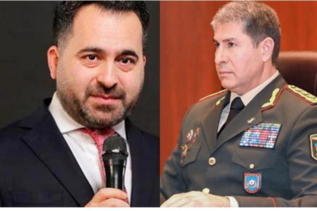 DİN yanında İctimai Şura Bəxtiyar Hacıyevlə bağlı bəyanat verdi