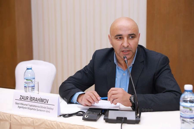 “Qarabağda gərginlik riskləri yenidən arta bilər” — ŞƏRH “Qarabağda gərginlik riskləri yenidən arta bilər” — ŞƏRH