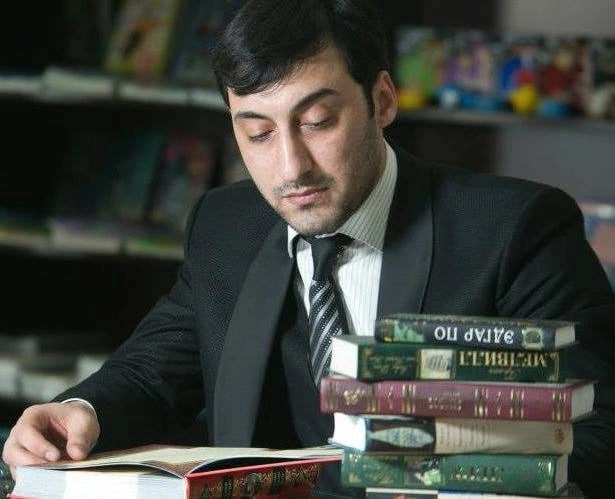 “Onların sənədlərinə baxılıb, lakin birliyin üzvlüyünə layiq görülməyiblər” — AYB “Onların sənədlərinə baxılıb, lakin birliyin üzvlüyünə layiq görülməyiblər” — AYB