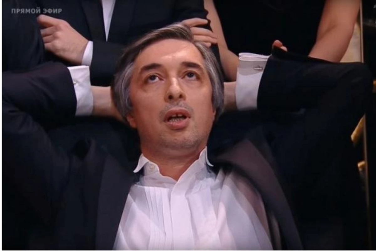 Rövşən Əsgərov Rusiyada axtarışa verildi — FOTO
