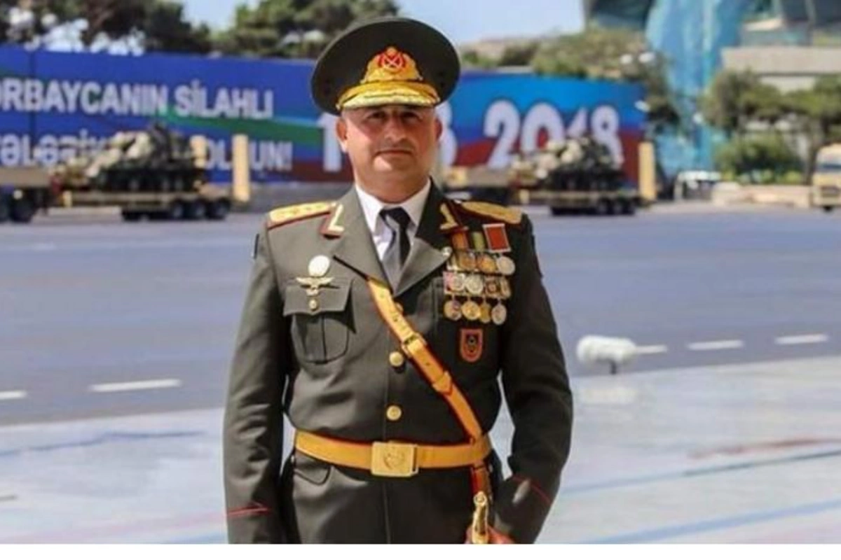 Hikmət Həsənov birinci müavin təyin edildi