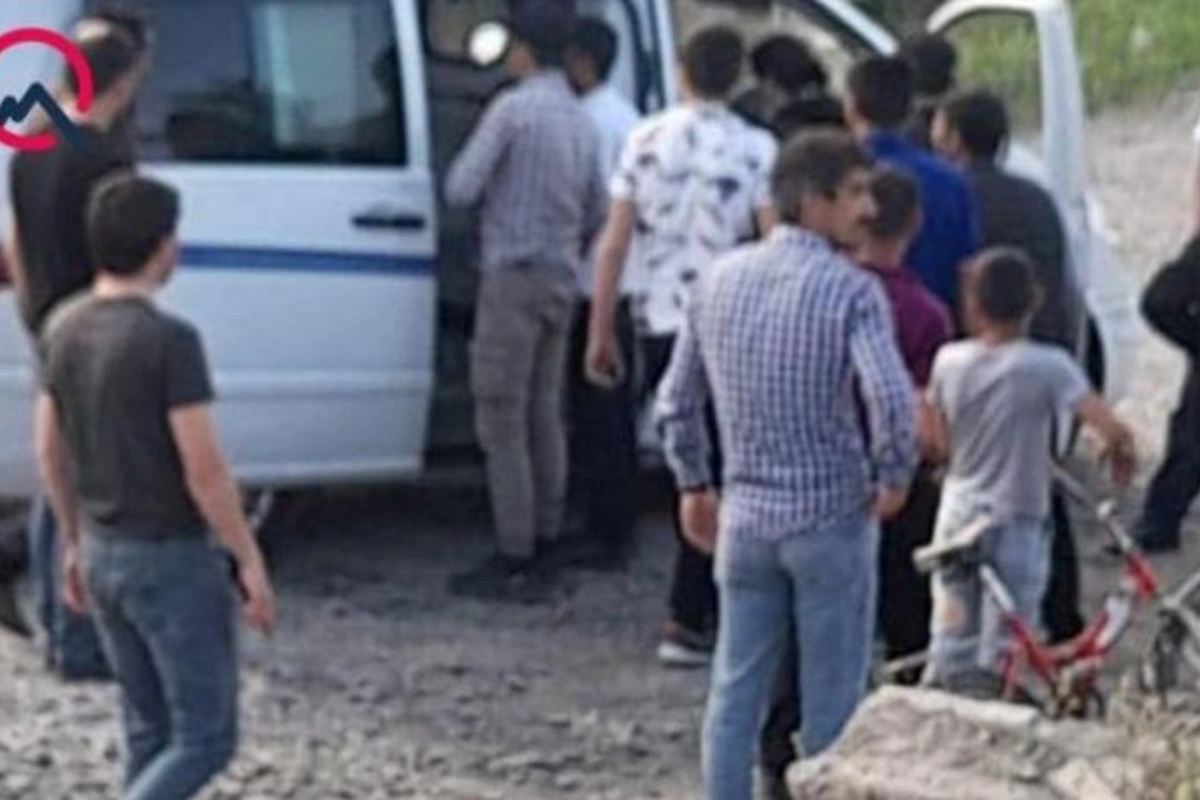Bərdədə anlaqsız vəziyyətdə tapılan qadınla bağlı AÇIQLAMA