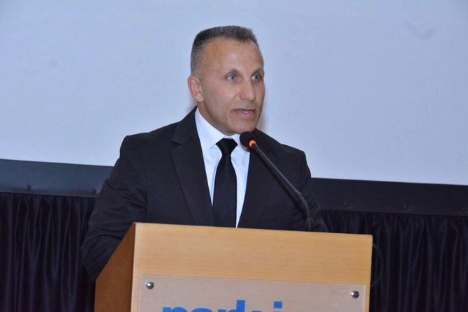 “Benilüks” və “Dayaq” şəhid ailələri və qazilərə iftar verdi — FOTOLAR