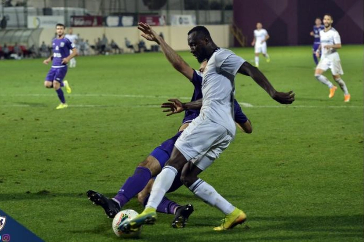 Türkiyə klubu “Qarabağ”ın futbolçusunu alır