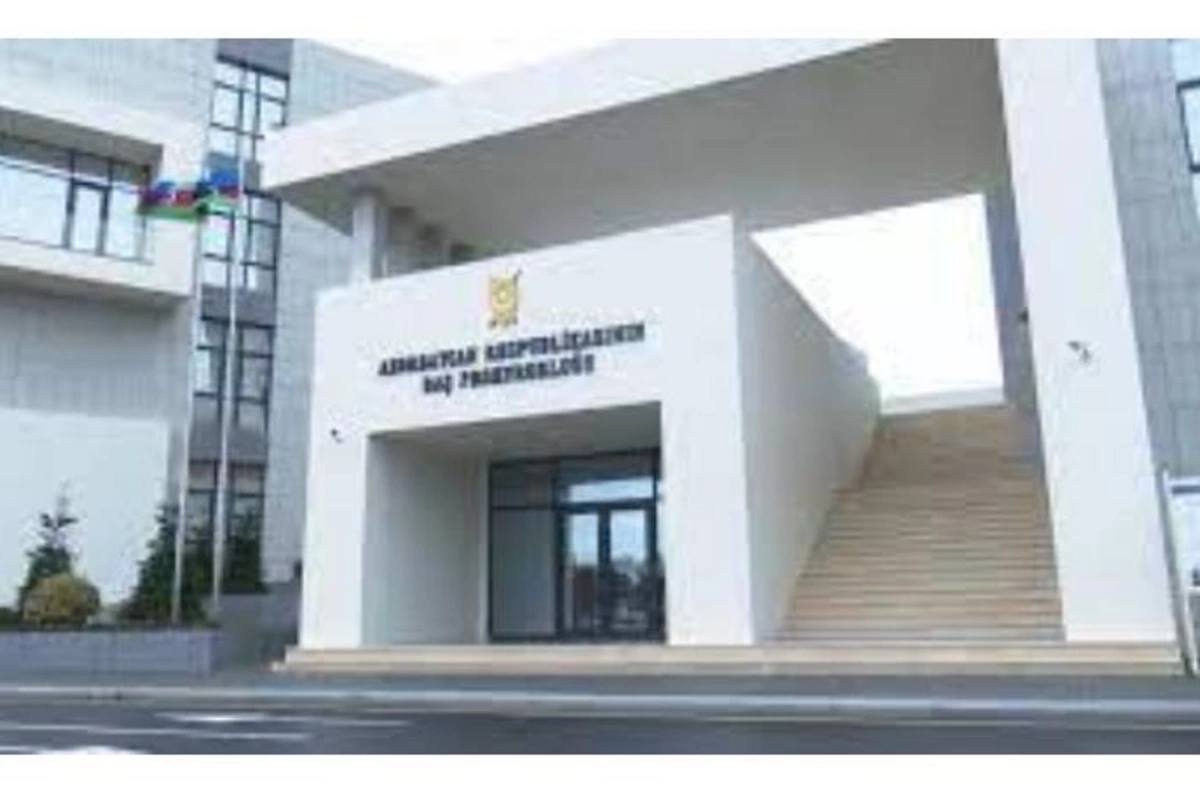 Evə basqın zamanı ölən və yaralananların olması faktı ilə bağlı cinayət işi başlanıb