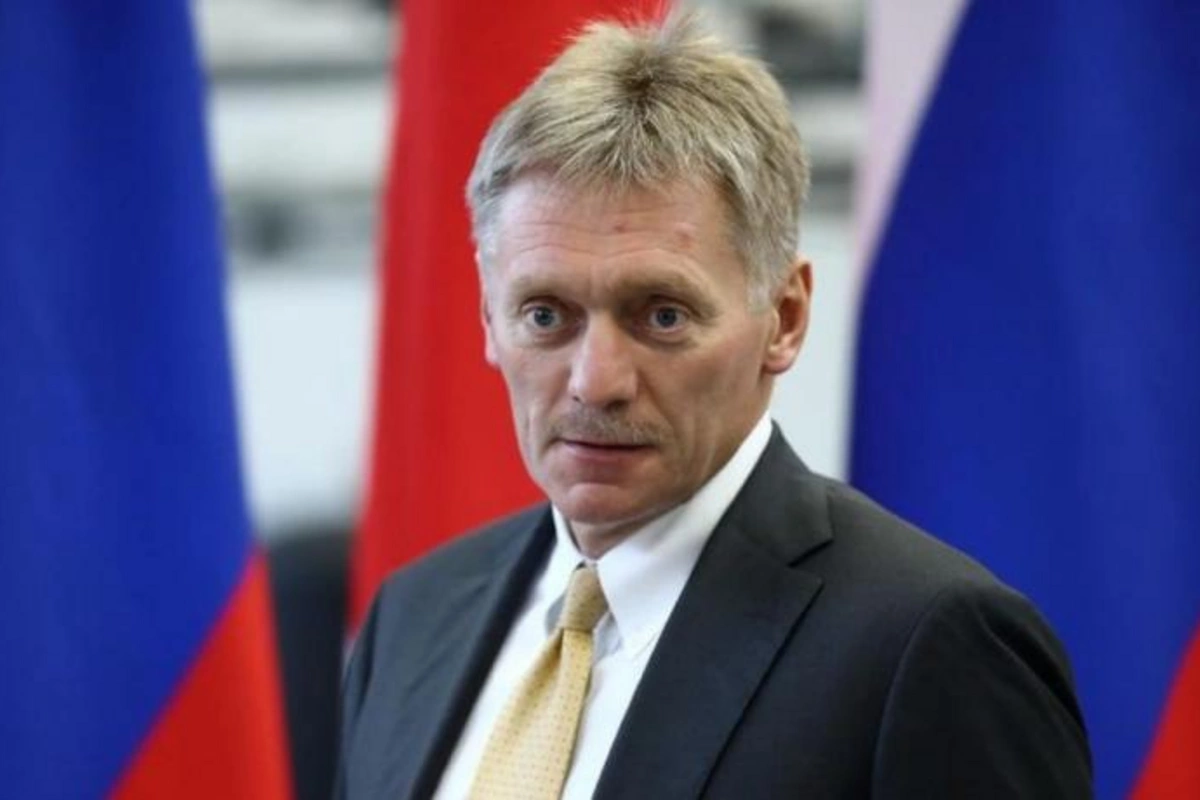“Putin Xruşşovla müqayisə oluna bilməz” — Peskov