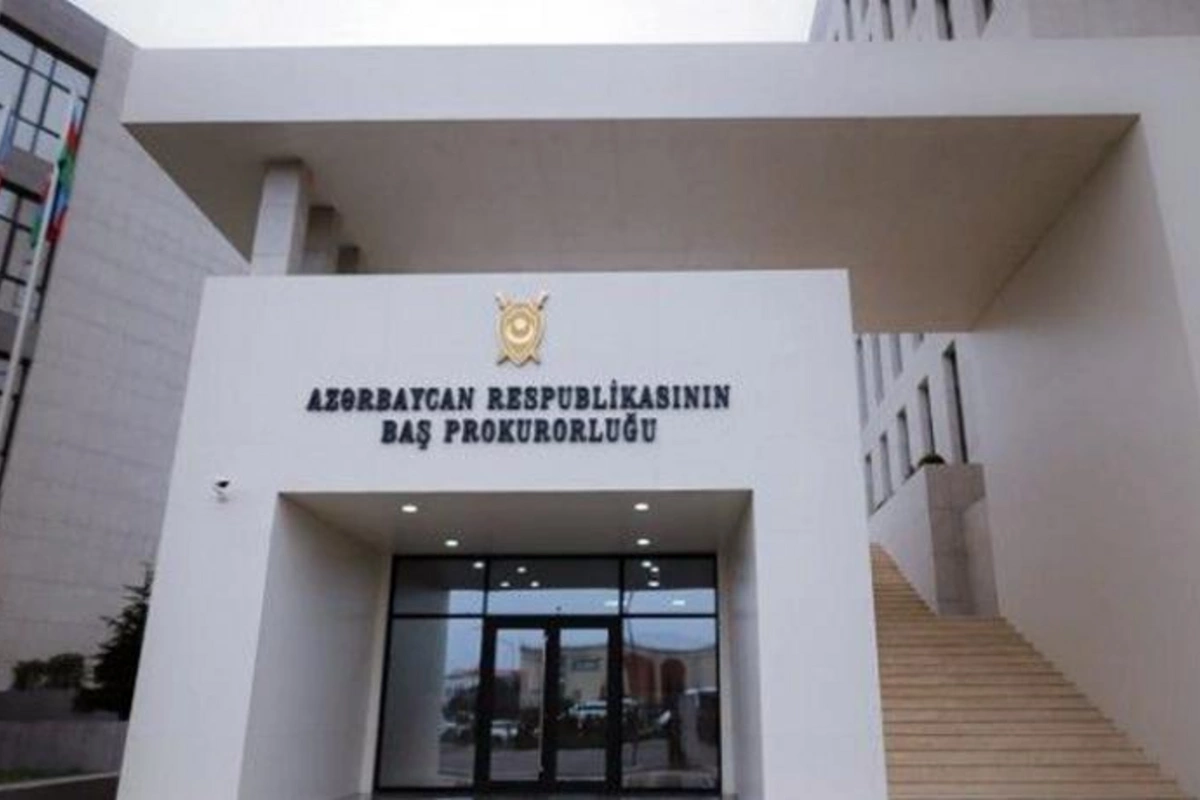 18 il əvvəl törədilən qətlin üstü açıldı