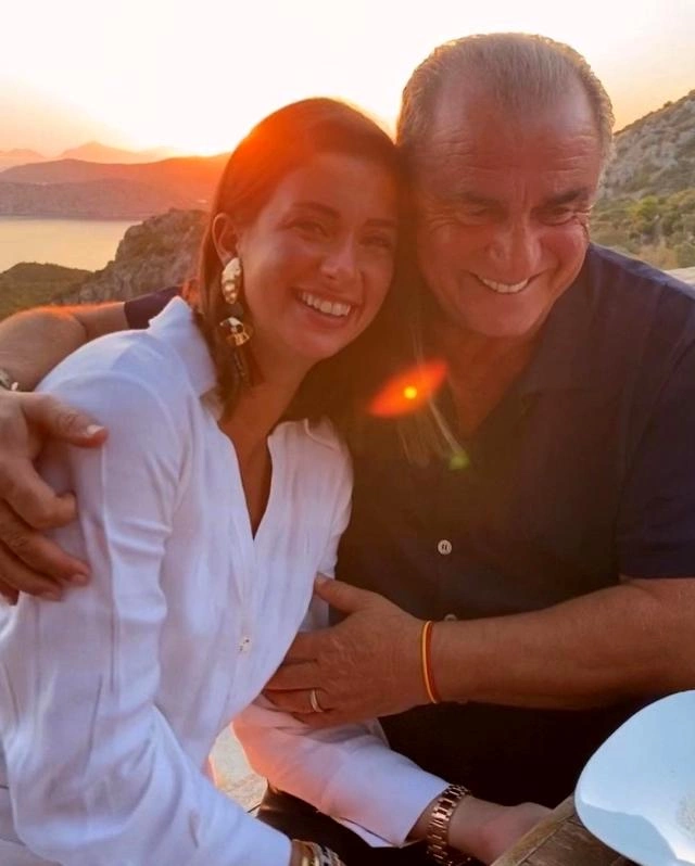 Fatih Terimi təhqir edən şəxs təzminat ödəyəcək — FOTOLAR