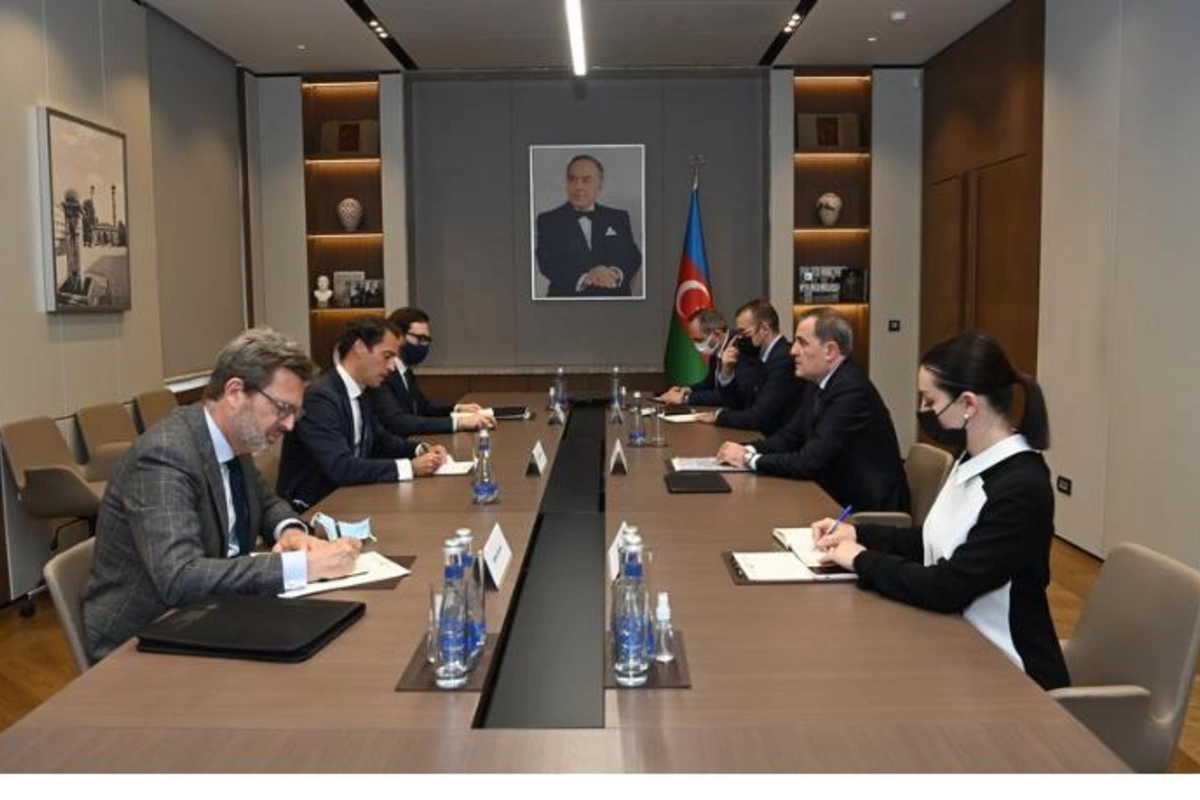 NATO: Azərbaycan-Ermənistan münasibətlərinin normallaşmasını dəstəkləyirik