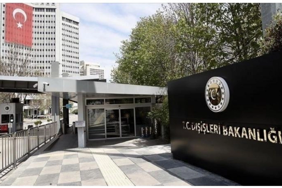 Türkiyə və Ermənistan xüsusi nümayəndələrinin növbəti görüşünün vaxtı məlum oldu