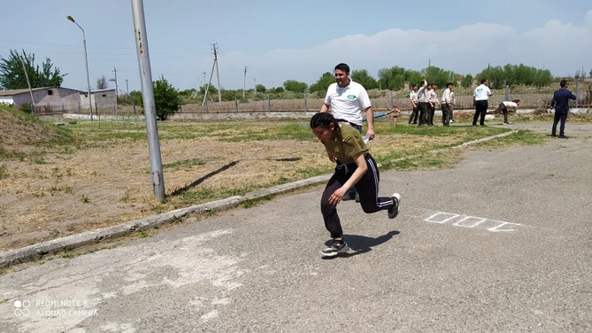 Salyan komandası regional zona birinciliyində II yeri tutdu — FOTOLAR Salyan komandası regional zona birinciliyində II yeri tutdu — FOTOLAR