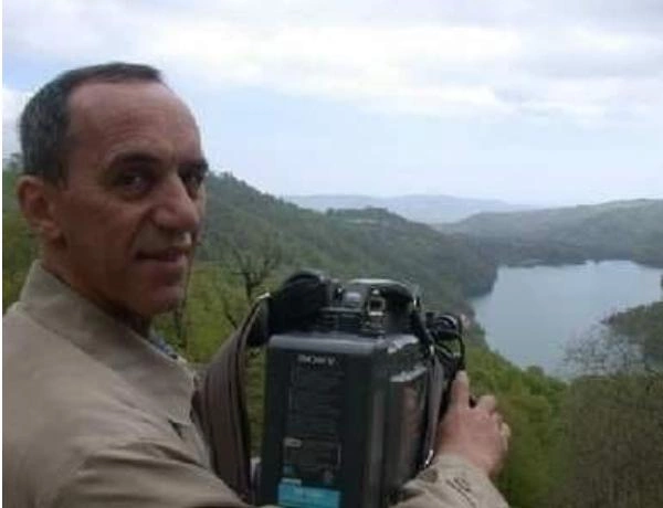 Daha bir azərbaycanlı Ukraynada həlak oldu — FOTO Daha bir azərbaycanlı Ukraynada həlak oldu — FOTO