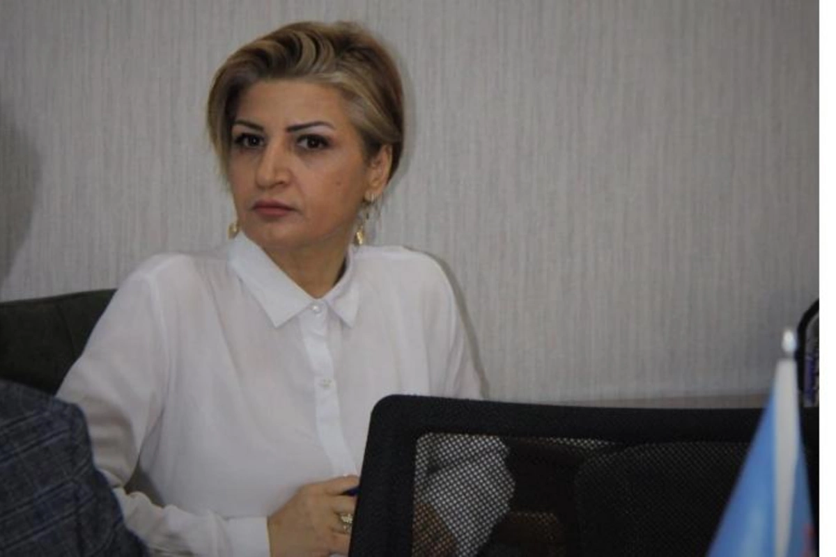 “Özünü dünyanın “ağası” kimi göstərməyə çalışan Rusiya regionda...”