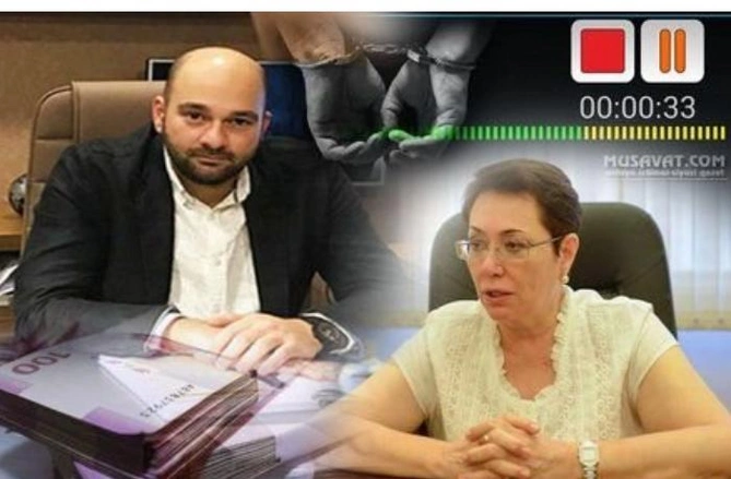 Ukraynadakı “qaçaq səfir” Bakıda dələduzluq işində izlərini itirməyə çalışır — sensasion təfərrüat Ukraynadakı “qaçaq səfir” Bakıda dələduzluq işində izlərini itirməyə çalışır — sensasion təfərrüat