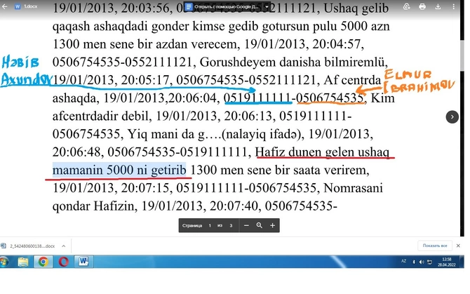 Ukraynadakı “qaçaq səfir” Bakıda dələduzluq işində izlərini itirməyə çalışır — sensasion təfərrüat Ukraynadakı “qaçaq səfir” Bakıda dələduzluq işində izlərini itirməyə çalışır — sensasion təfərrüat