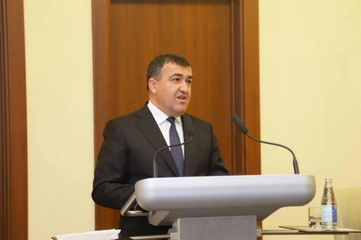 Xətaidə ağacların yandırılmasına İcra Hakimiyyətindən REAKSİYA
