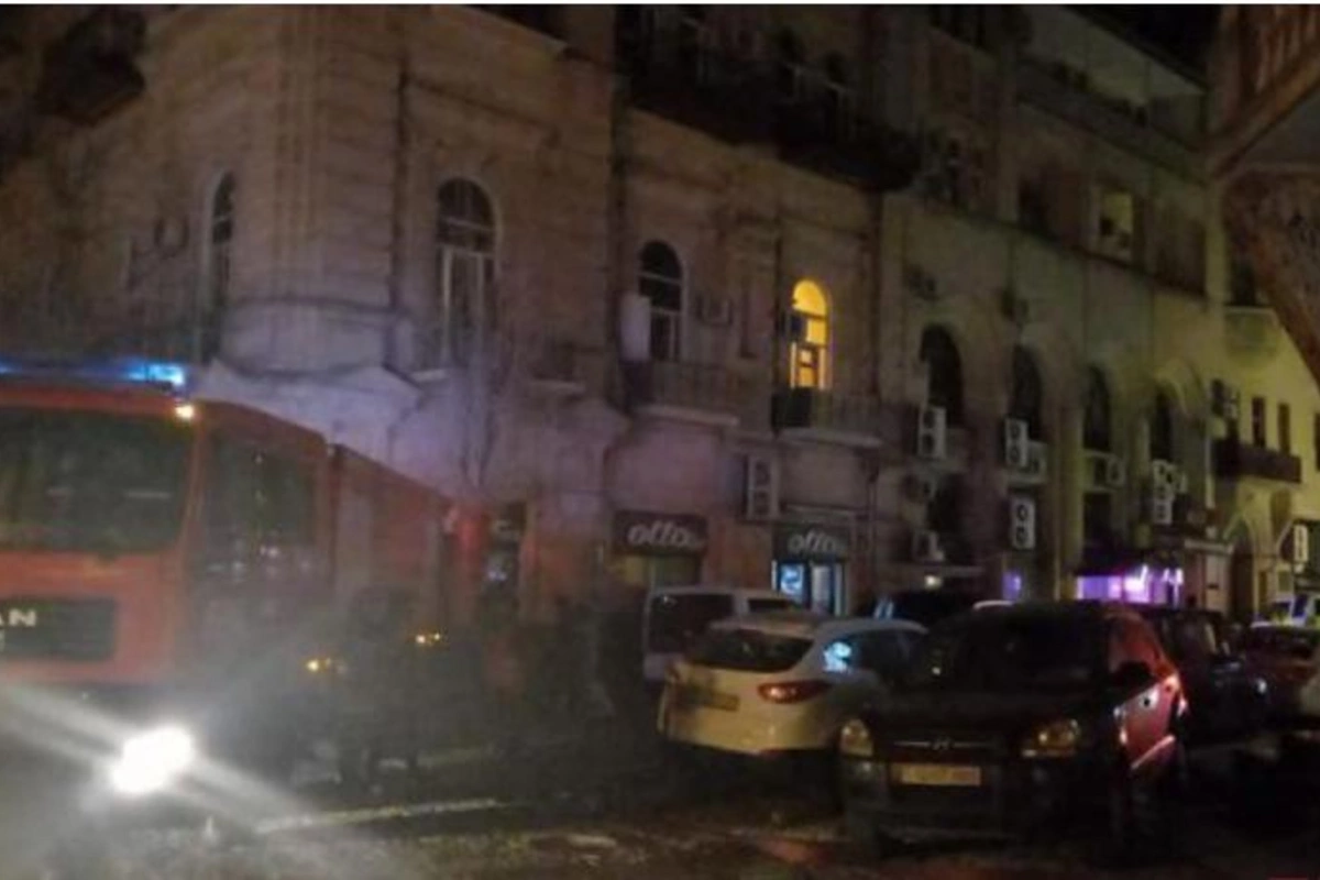 Daha bir səfirlik Bakıdakı partlayışla bağlı başsağlığı verdi
