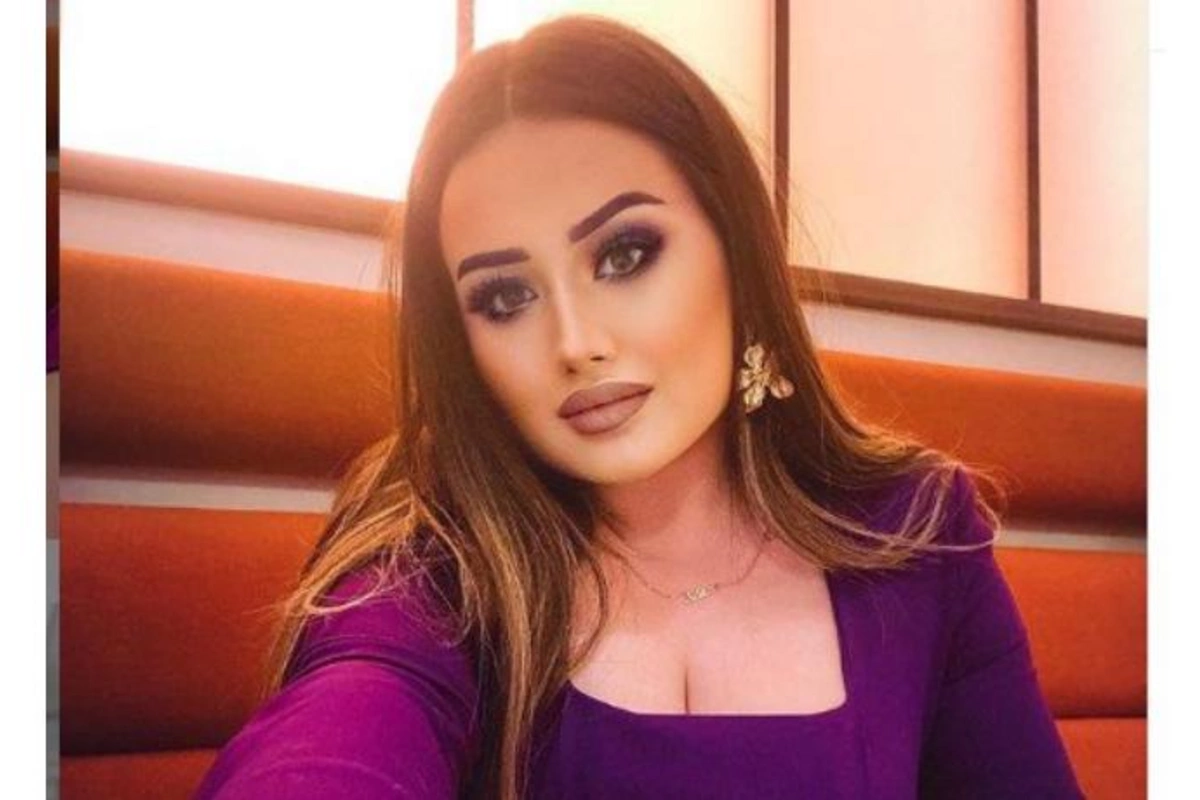“Məni dəyişdirməyə çalışanı həyatımdan çıxarıram” — Üçüncü ərindən ayrıldığı iddia olunan Aysel