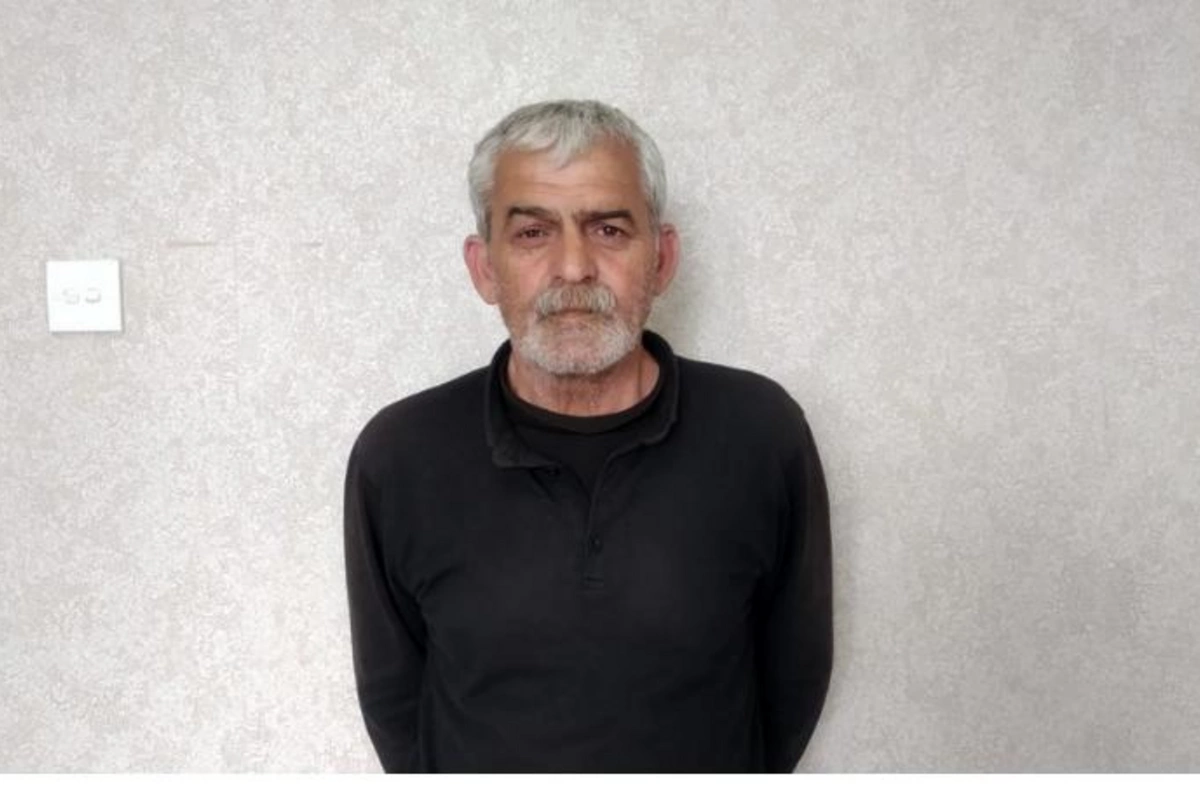 Şirvan sakinindən silah və narkotik vasitə götürülüb