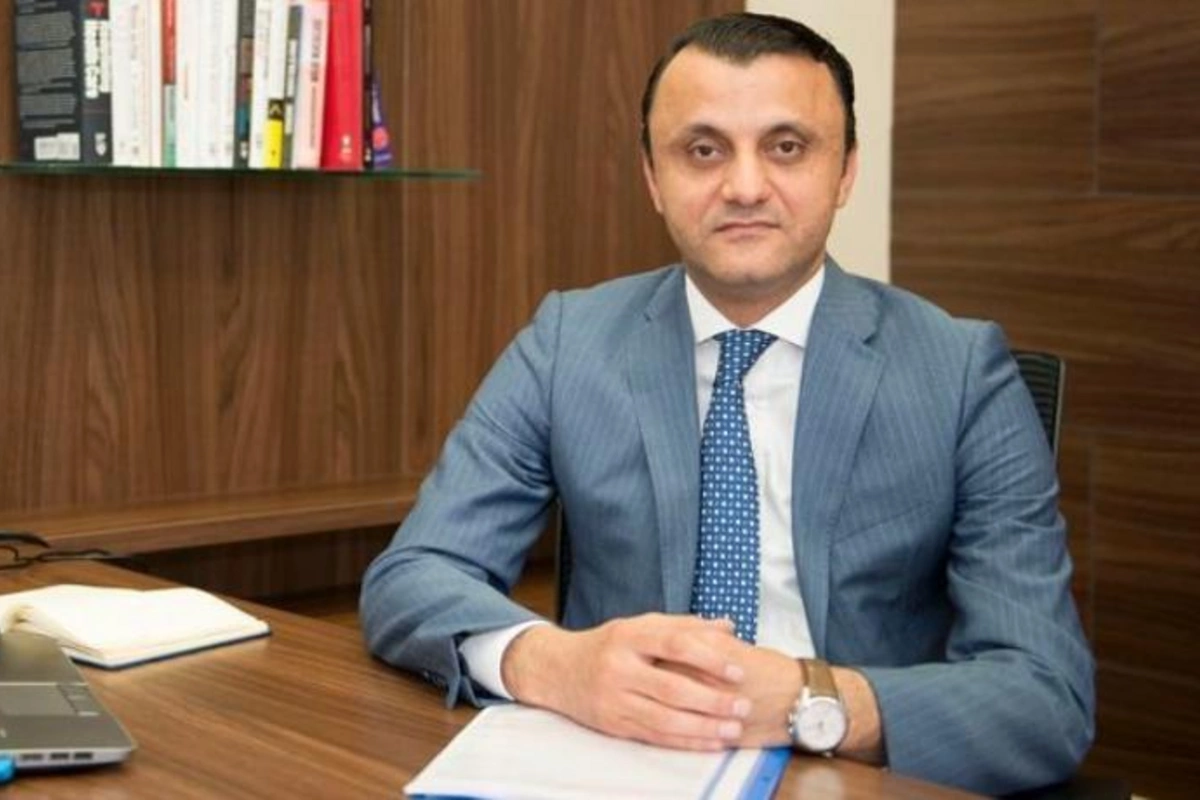 TƏBİB-ə yeni icraçı direktor təyin edildi
