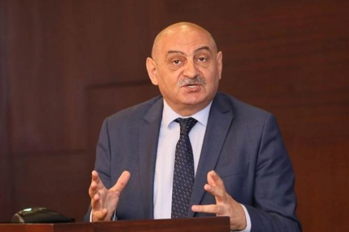 “Sinan Oğan Azərbaycanı sevməyən qüvvələrə qarşı hər zaman mübarizə aparıb”