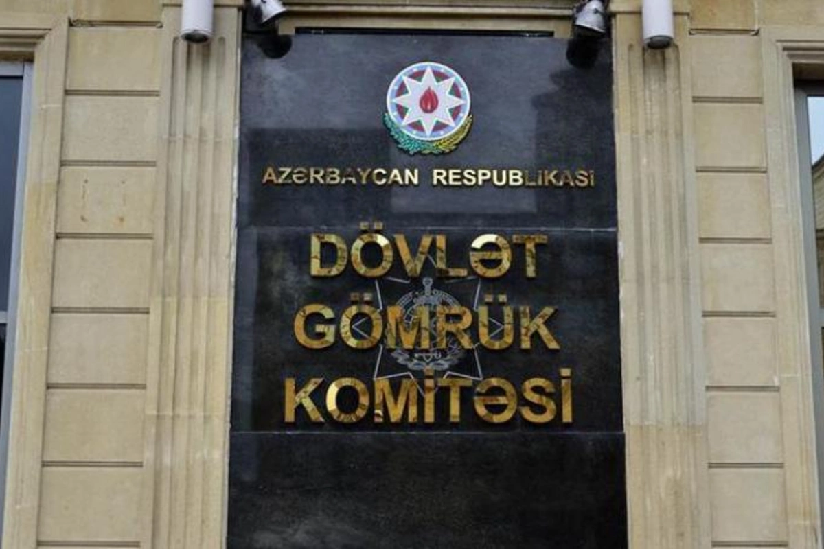 “Gömrük Komitəsində həbslər davam edəcək”