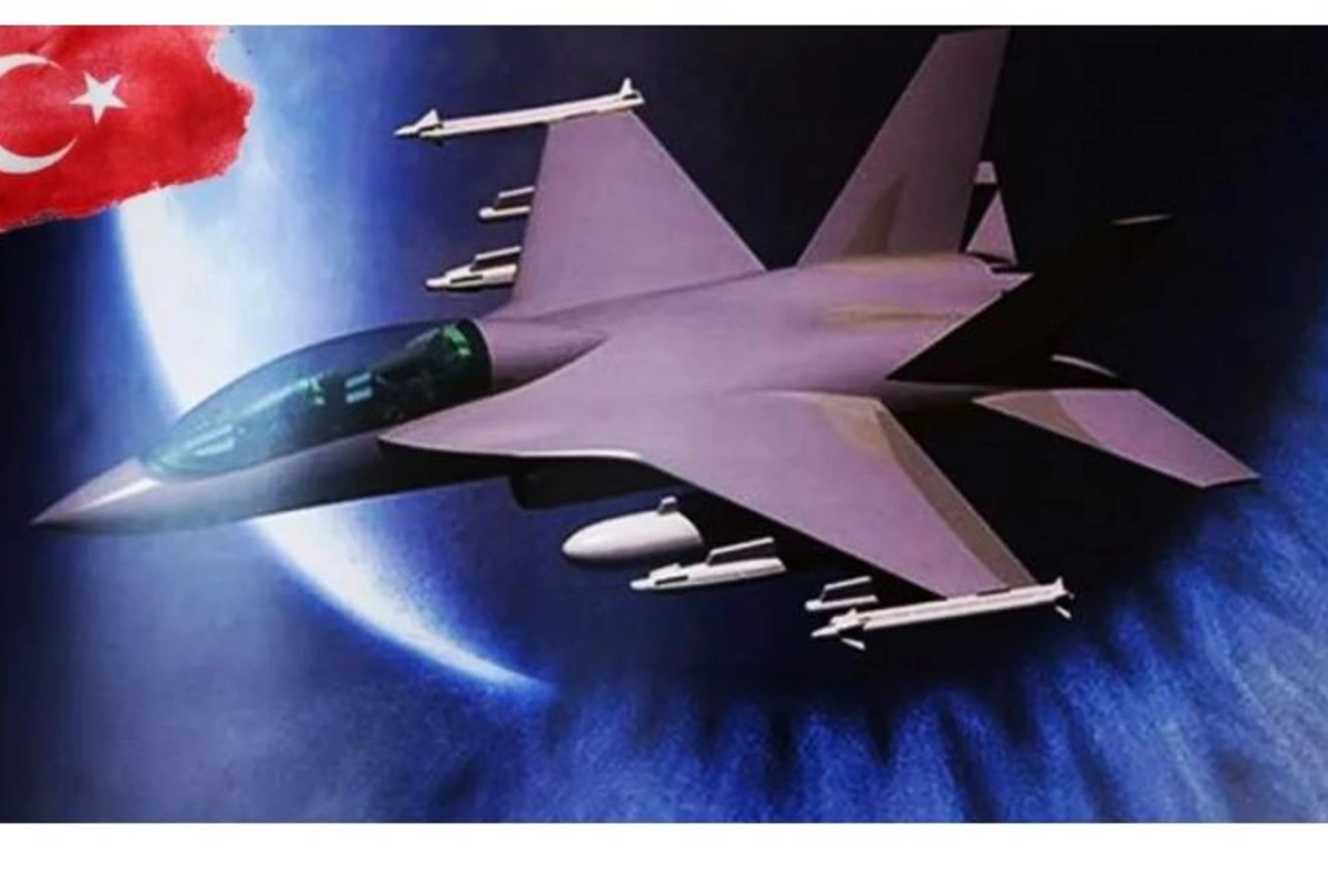 Türkiyənin Hürjet təyyarəsi F-35-dən üstün olacaq