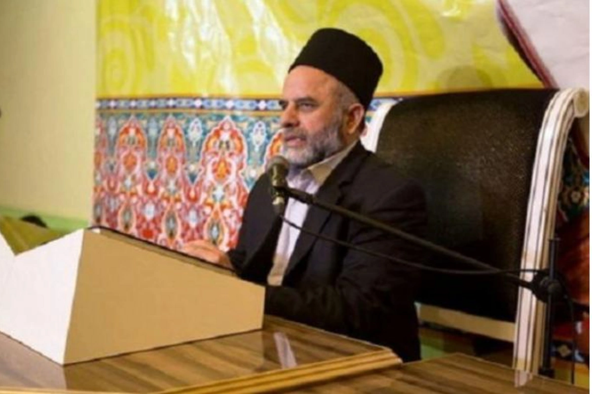 Bayram namazında Şeyxülislamı bu şəxs əvəz edəcək