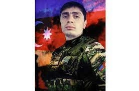 “Şəhid olsam, gülümsə, Anne”... “Şəhid olsam, gülümsə, Anne”...