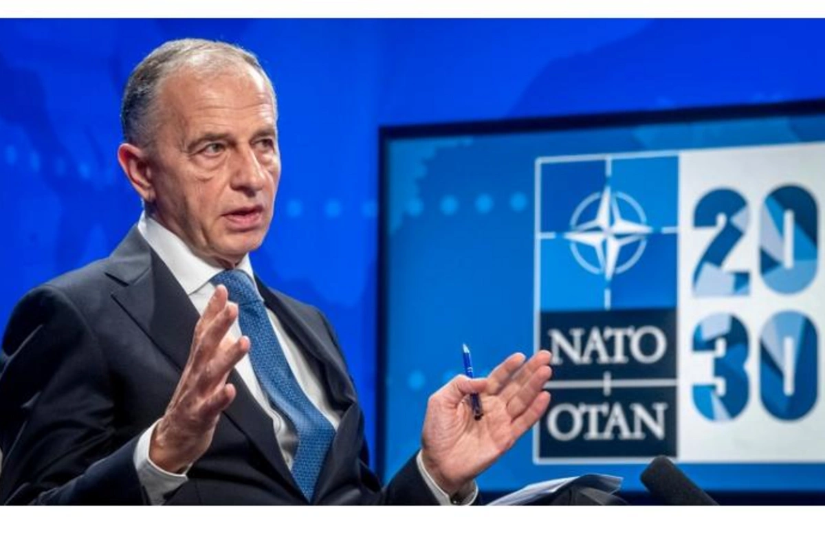 “Rusiya Moldovada sabitliyi poza bilər”— NATO baş katibinin müavini