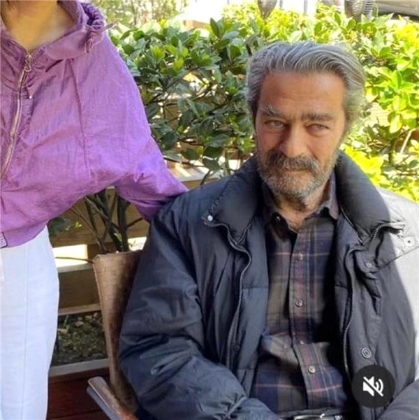 Kadir İnanırdan xəbər var — FOTOLAR Kadir İnanırdan xəbər var — FOTOLAR