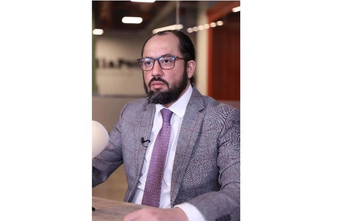 Əli Bayramov: “Sığorta bazarına nəzarət hissəsində kifayət qədər boşluqlar var”