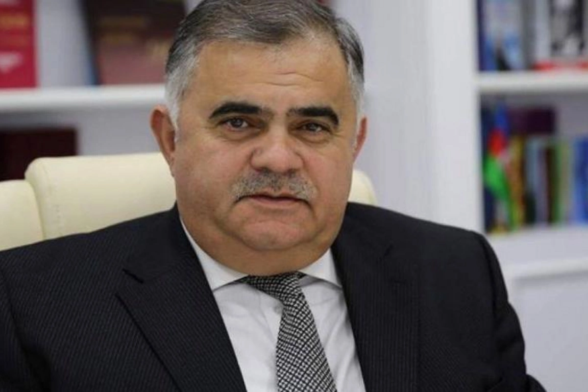 Deputat: “Şanxay Əməkdaşlıq Təşkilatı ilə əməkdaşlıq xüsusi önəmə malikdir”