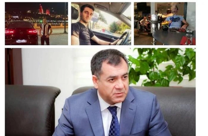 “Mediaya istənilən təzyiq Azərbaycanın adına mənfi rəy yaradır” — Baş redaktor Həsənquliyevin şərikini QINADI
