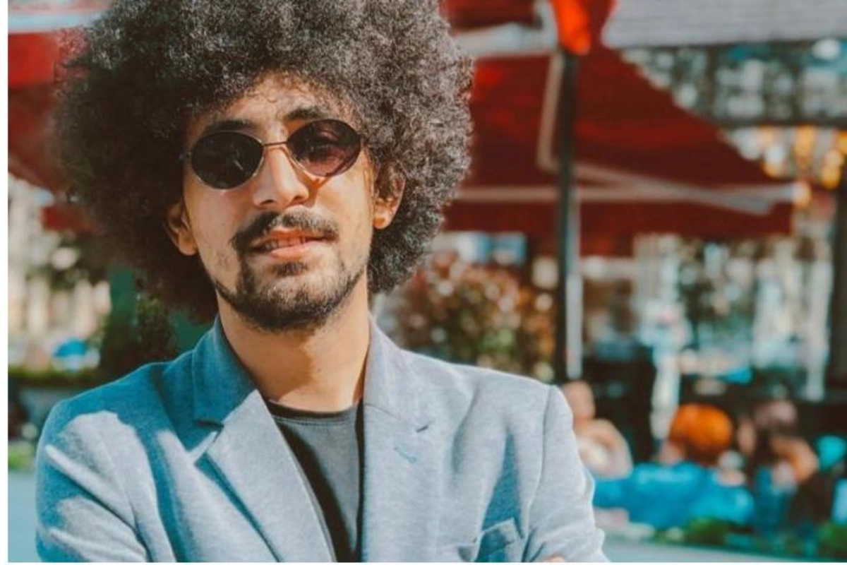 Gecə klubundakı partlayışa görə həbs olunan bloqerdən xəbər var