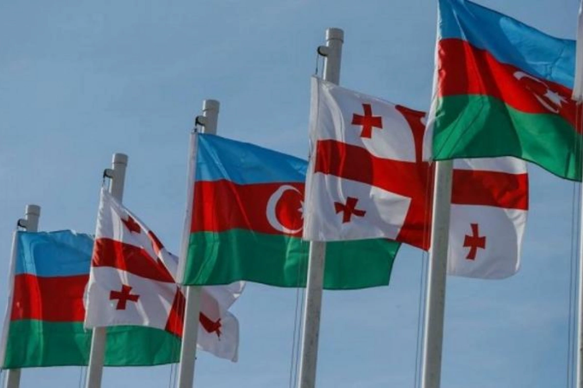 Azərbaycanla Gürcüstan arasında sərhəd-buraxılış məntəqələri müəyyənləşdi — SİYAHI