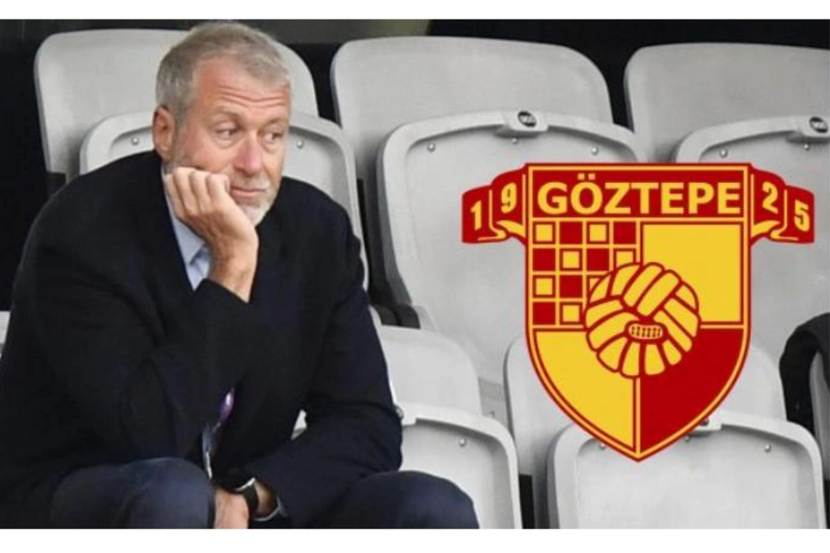 Roman Abramoviç “Göztəpə”ni aldı? — Klubdan RƏSMİ AÇIQLAMA