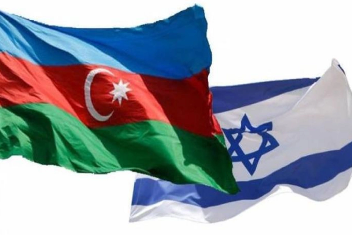 Azərbaycanla İsrail arasında əməkdaşlığa dair iki sənəd imzalandı