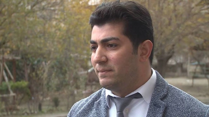 Ekspert: “Propan qaz balonlarından istifadə olduqca təhlükəlidir” Ekspert: “Propan qaz balonlarından istifadə olduqca təhlükəlidir”
