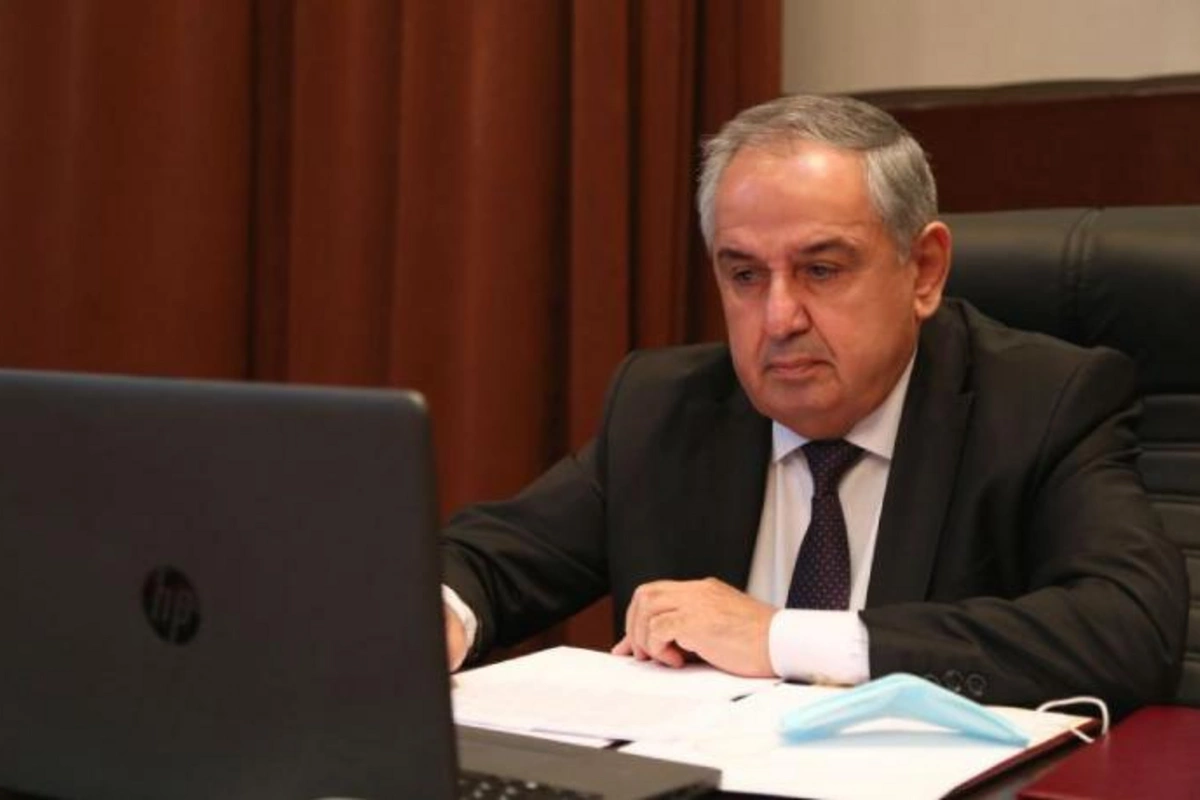 “AMEA-da prezident seçkiləri hələlik gündəmdə deyil”