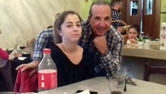 Çoban itləri gənc qızı parçaladı Çoban itləri gənc qızı parçaladı