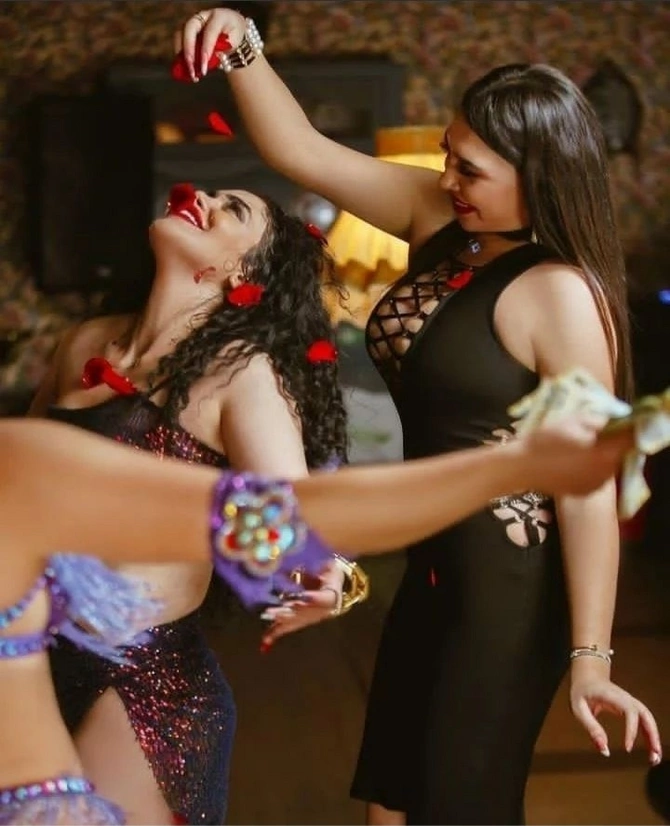 Partlayışdan sonra ölən 23 yaşlı Fərqanə — FOTOLAR