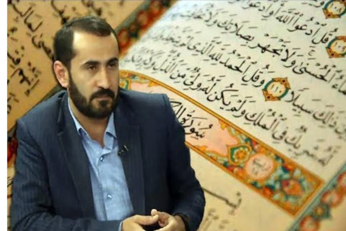 İlahiyyatçı: “Bar və diskotekalara getmək haramdır”— MÜSAHİBƏ
